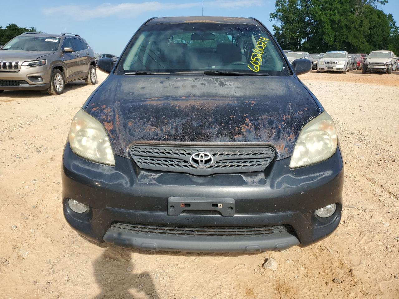 2t1kr32e95c362995 2T1KR32E95C362995 2005 Toyota Corolla Matrix Xr
