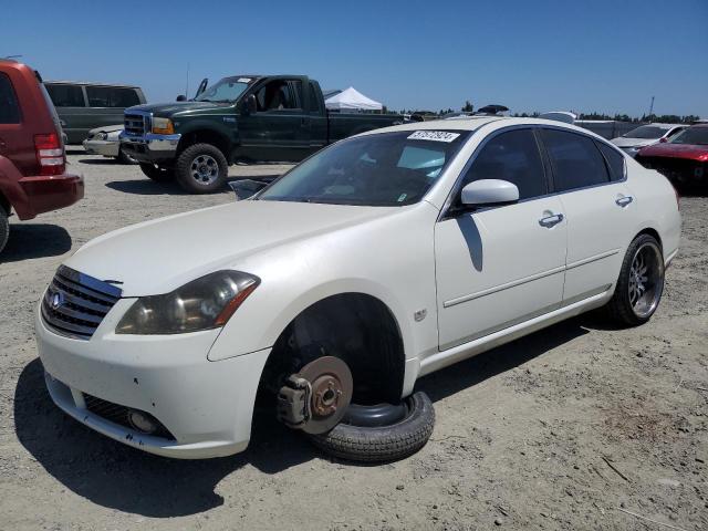 2006 Infiniti M35 Base VIN: JNKAY01E36M114260 Lot: 57572924