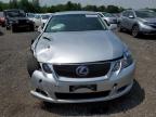 LEXUS GS 450H photo