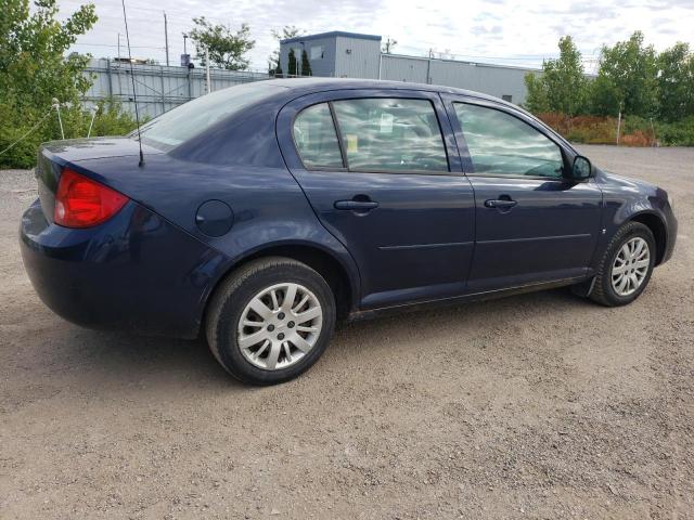 2009 Chevrolet Cobalt VIN: 1G1AR55H397156598 Lot: 57732314