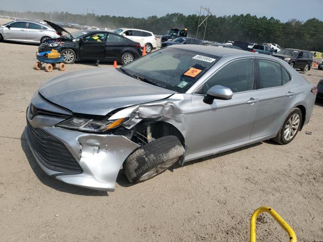 VIN 4T1B11HK7KU788218 2019 Toyota Camry, L no.1