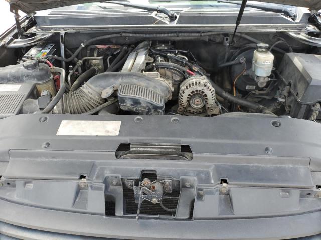 2010 GMC Yukon Xl K1500 Slt VIN: 1GKUKKE32AR255051 Lot: 60818344