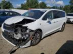 2021 CHRYSLER PACIFICA H - 2C4RC1S72MR557325