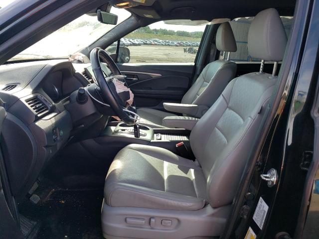 2020 HONDA PASSPORT E - 5FNYF8H52LB011524