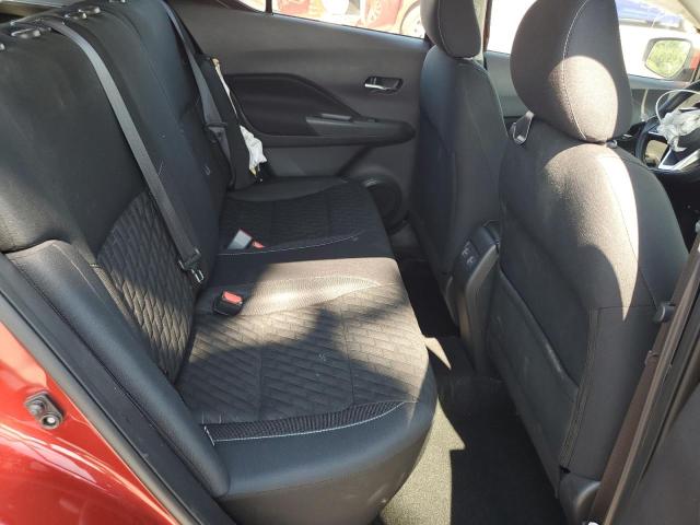 2021 NISSAN KICKS SV - 3N1CP5CV3ML514336