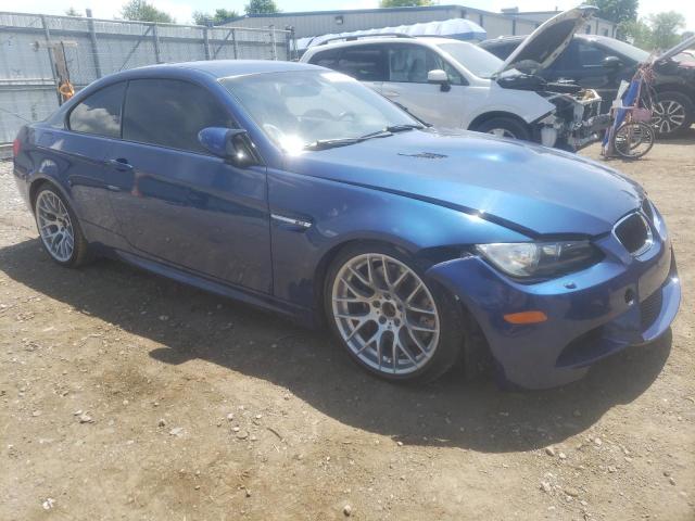 WBSKG9C5XBE645690 2011 BMW M3