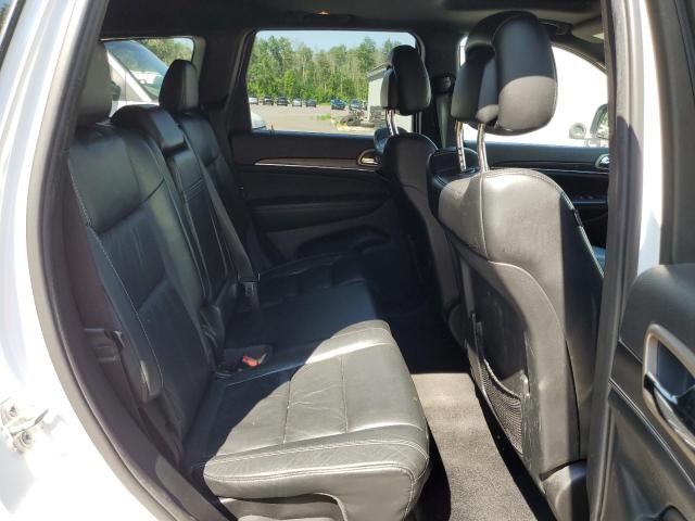 2014 Jeep Grand Cherokee Limited VIN: 1C4RJFBG7EC308421 Lot: 58103994