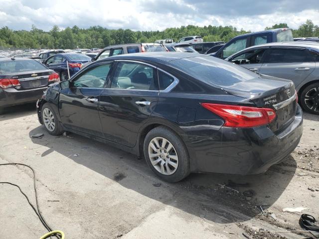 2017 Nissan Altima 2.5 VIN: 1N4AL3AP0HN361550 Lot: 57358324