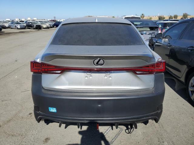 2016 Lexus Is 200T VIN: JTHBA1D21G5005565 Lot: 56846124