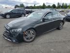 2022 MERCEDES-BENZ E 350 4MAT - W1KZF8EB8NB071205