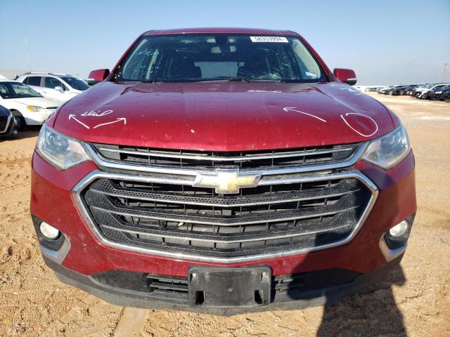 2019 CHEVROLET TRAVERSE L - 1GNERGKW8KJ204958