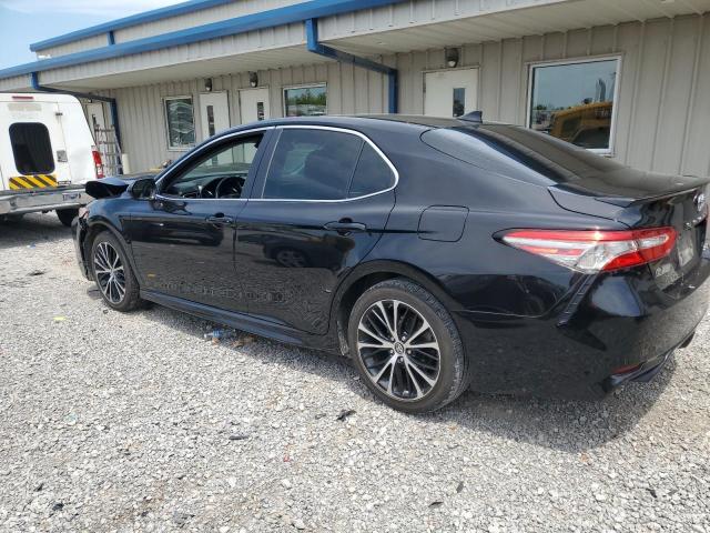 VIN 4T1B11HK3KU812465 2019 Toyota Camry, L no.2