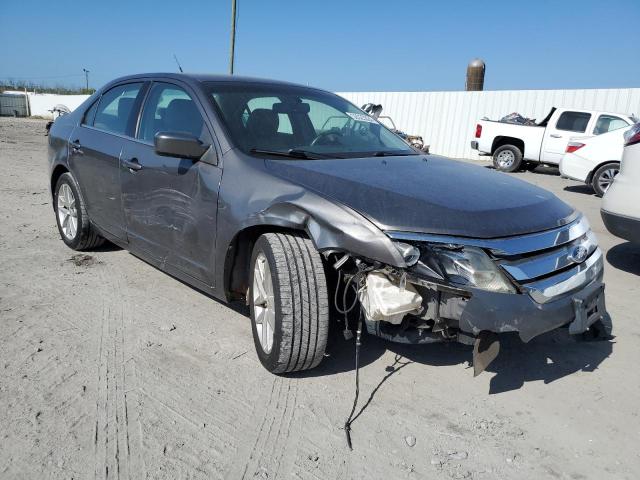 Vin: 3fahp0ja4cr263477, lot: 59323324, ford fusion sel 20124