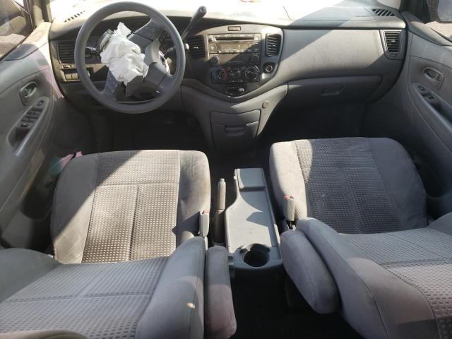 2004 Mazda Mpv Wagon VIN: JM3LW28A840531853 Lot: 59072964