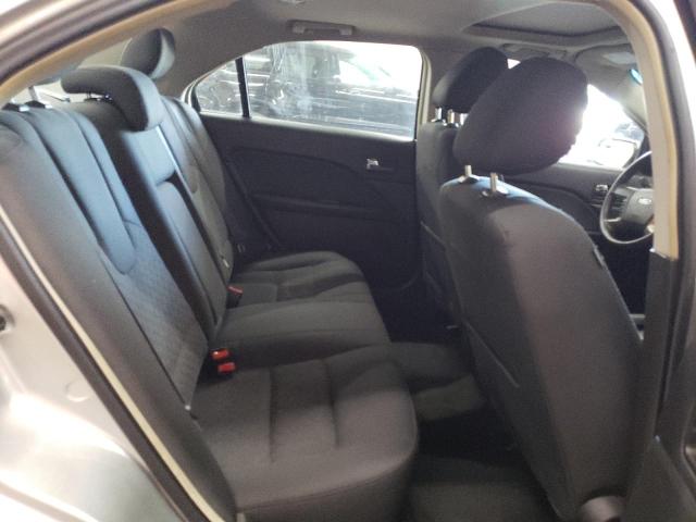 2012 Ford Fusion Se VIN: 3FAHP0HAXCR137677 Lot: 57675584