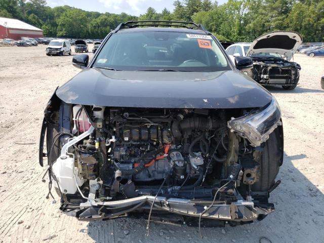 2024 TOYOTA RAV4 WOODL - 2T3UWRFV6RW186997