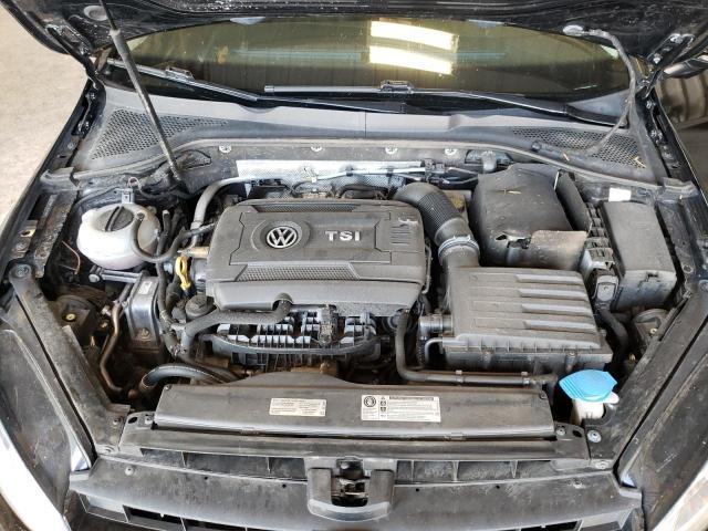 2017 VOLKSWAGEN GOLF SPORT - 3VW017AUXHM511728