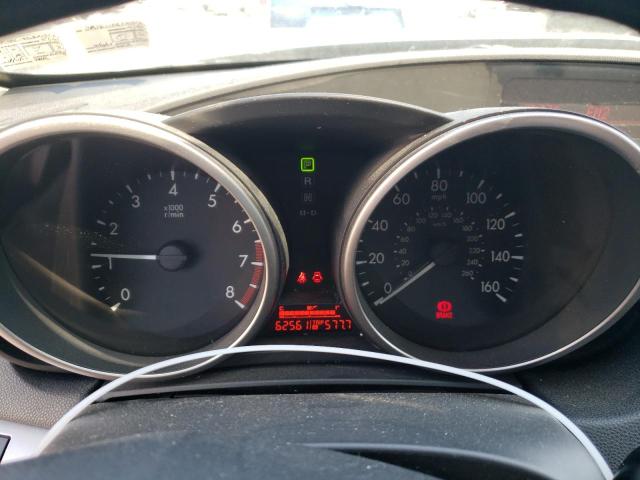 2010 Mazda 3 I VIN: JM1BL1SG3A1313488 Lot: 59276494