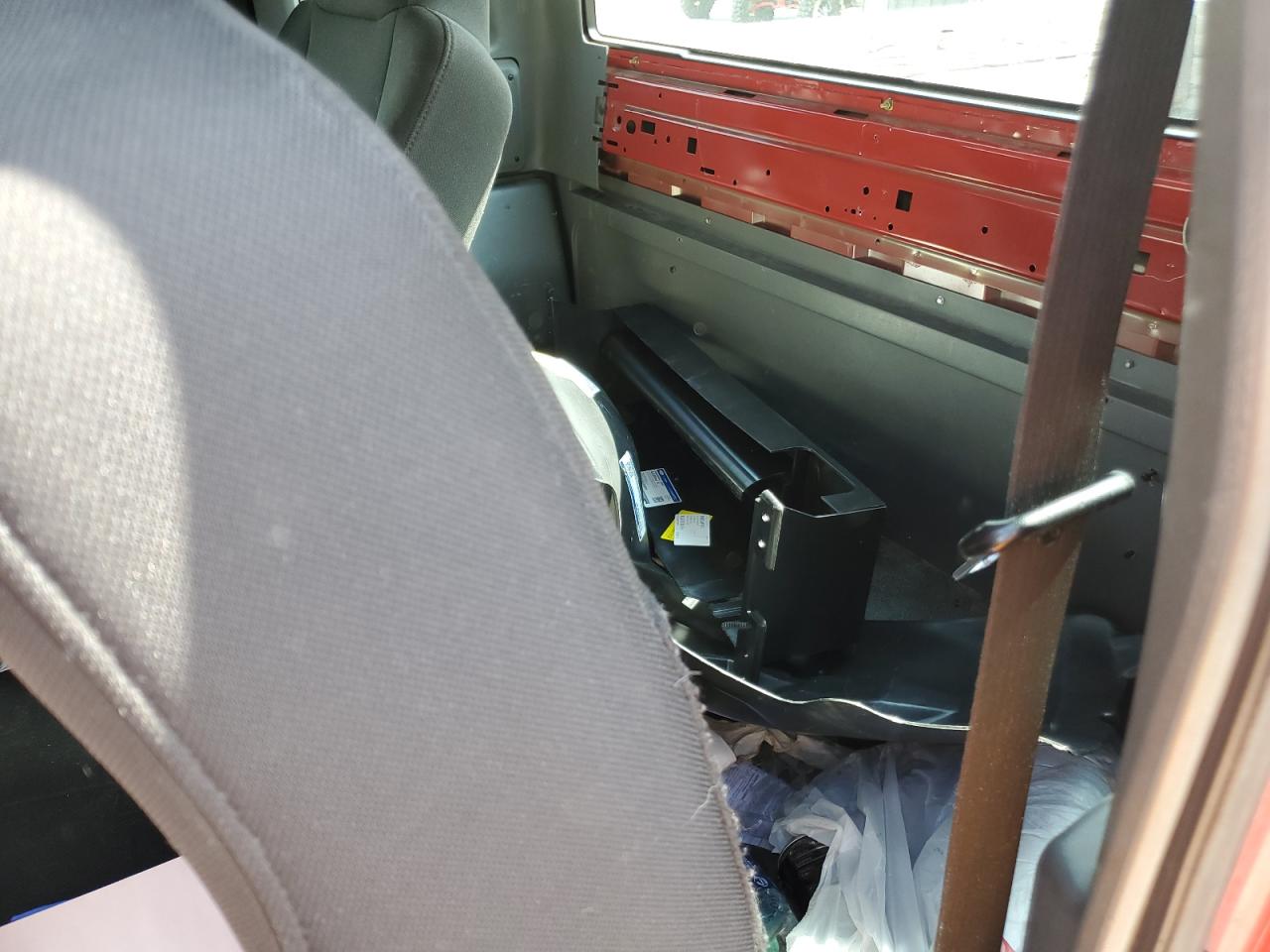 1FTZR15E54TA07831 2004 Ford Ranger Super Cab