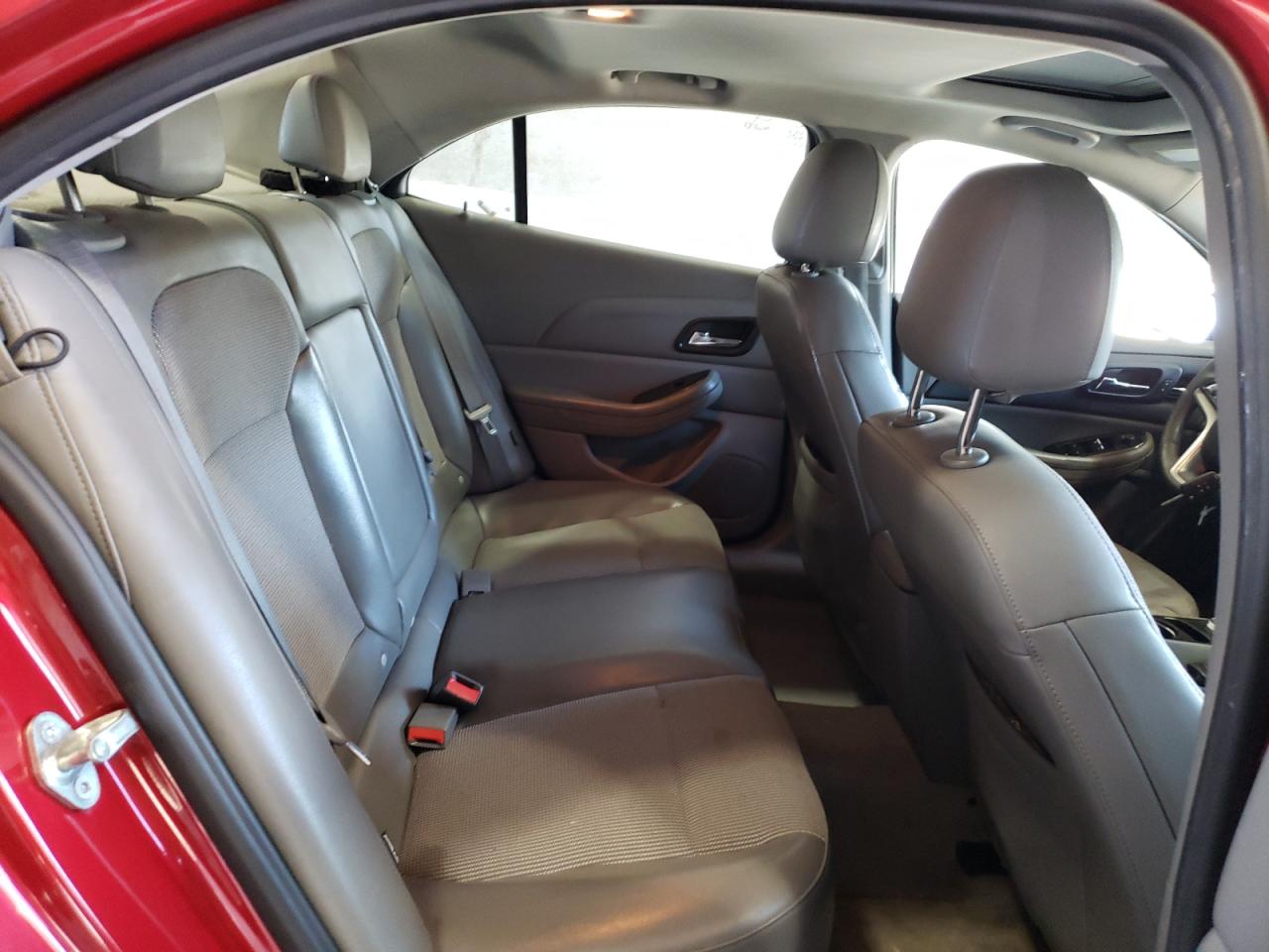 1G11C5SL4EF243842 2014 Chevrolet Malibu 1Lt