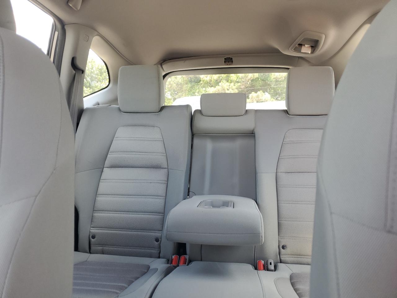 5J6RW6H33HL008282 HONDA CRV 2017