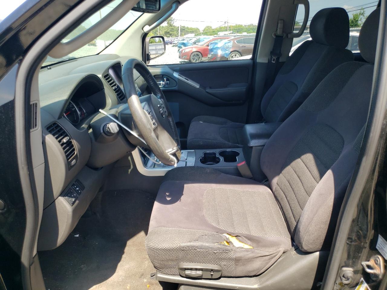 5N1AR18B89C616395 2009 Nissan Pathfinder S