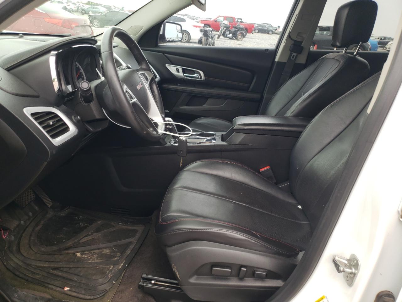 2GKFLUE59C6181998 2012 GMC Terrain Slt