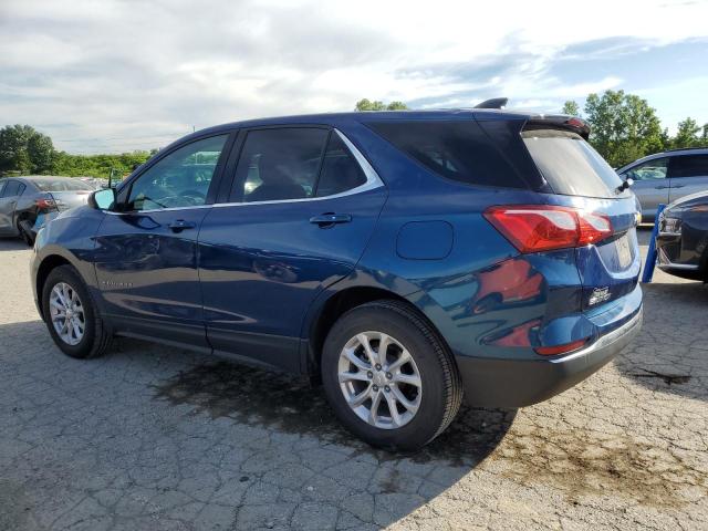 2019 CHEVROLET EQUINOX LT - 3GNAXKEV8KL194192
