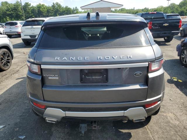 2016 Land Rover Range Rover Evoque Autobiography VIN: SALVE2BG4GH139405 Lot: 59759274