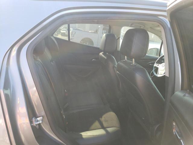 2019 Buick Encore Preferred VIN: KL4CJASB7KB771829 Lot: 57783554