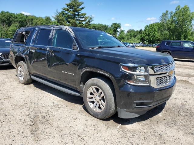 1GNSCHKC4LR114032 | 2020 Chevrolet suburban c1500 lt