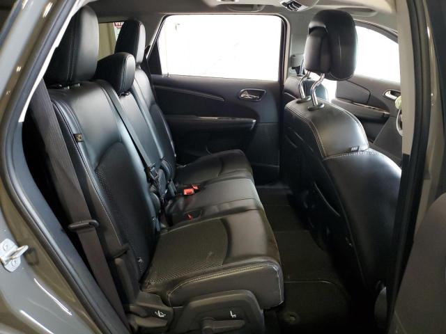 2020 Dodge Journey Crossroad VIN: 3C4PDCGB5LT263524 Lot: 57805424