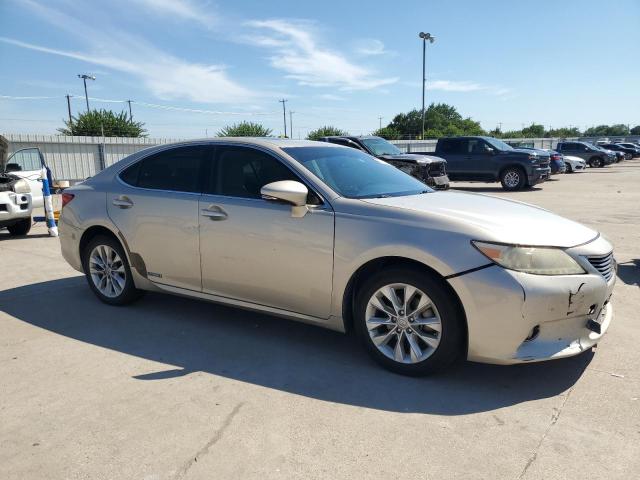 2014 Lexus Es 300H VIN: JTHBW1GG6E2068927 Lot: 57873594