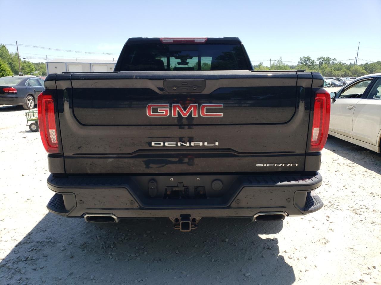 1GTU9FELXKZ130797 2019 GMC Sierra K1500 Denali