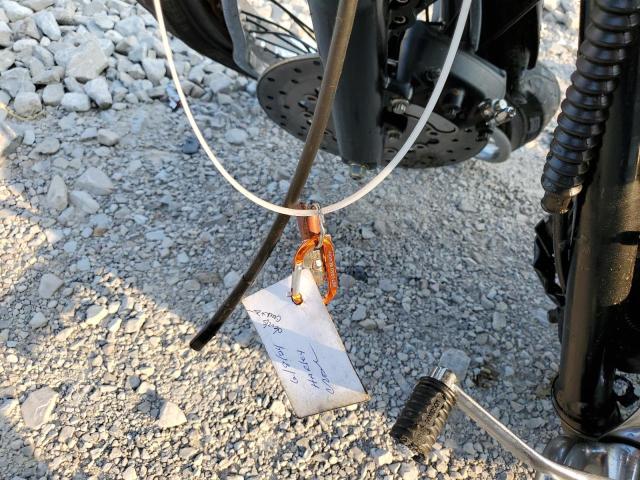2006 HARLEY-DAVIDSON FXDBI 1HD1GX1146K337735