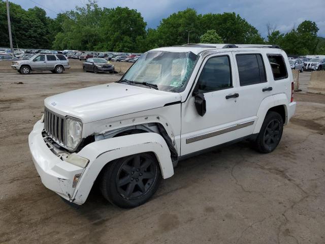 2009 Jeep Liberty Limited VIN: 1J8GN58K59W530485 Lot: 58035854