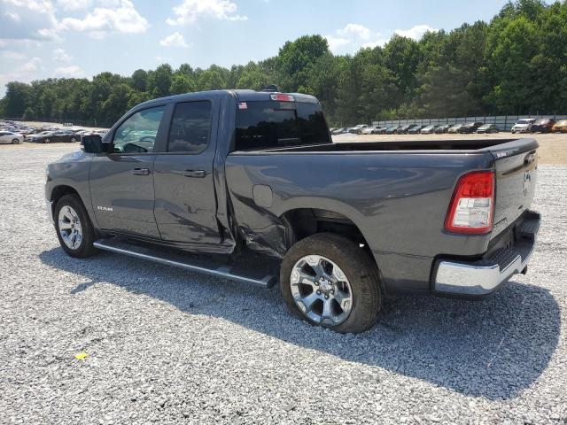 2022 Ram 1500 Big Horn/Lone Star VIN: 1C6RREBG1NN452013 Lot: 59254364