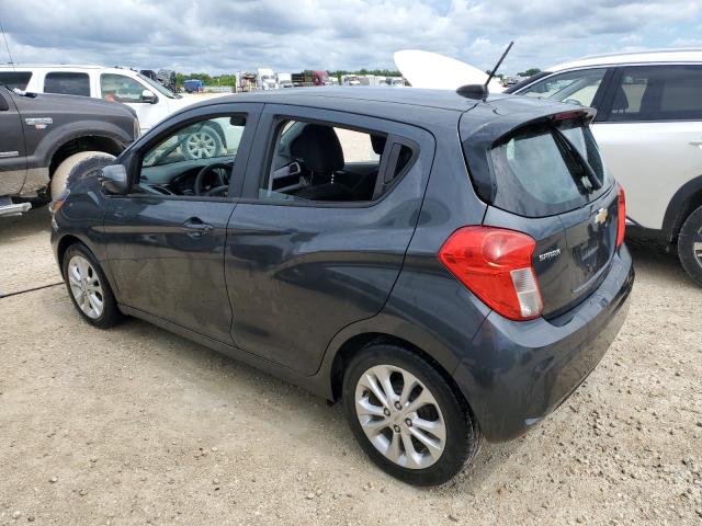 2019 CHEVROLET SPARK 1LT KL8CD6SA0KC758523  59045484