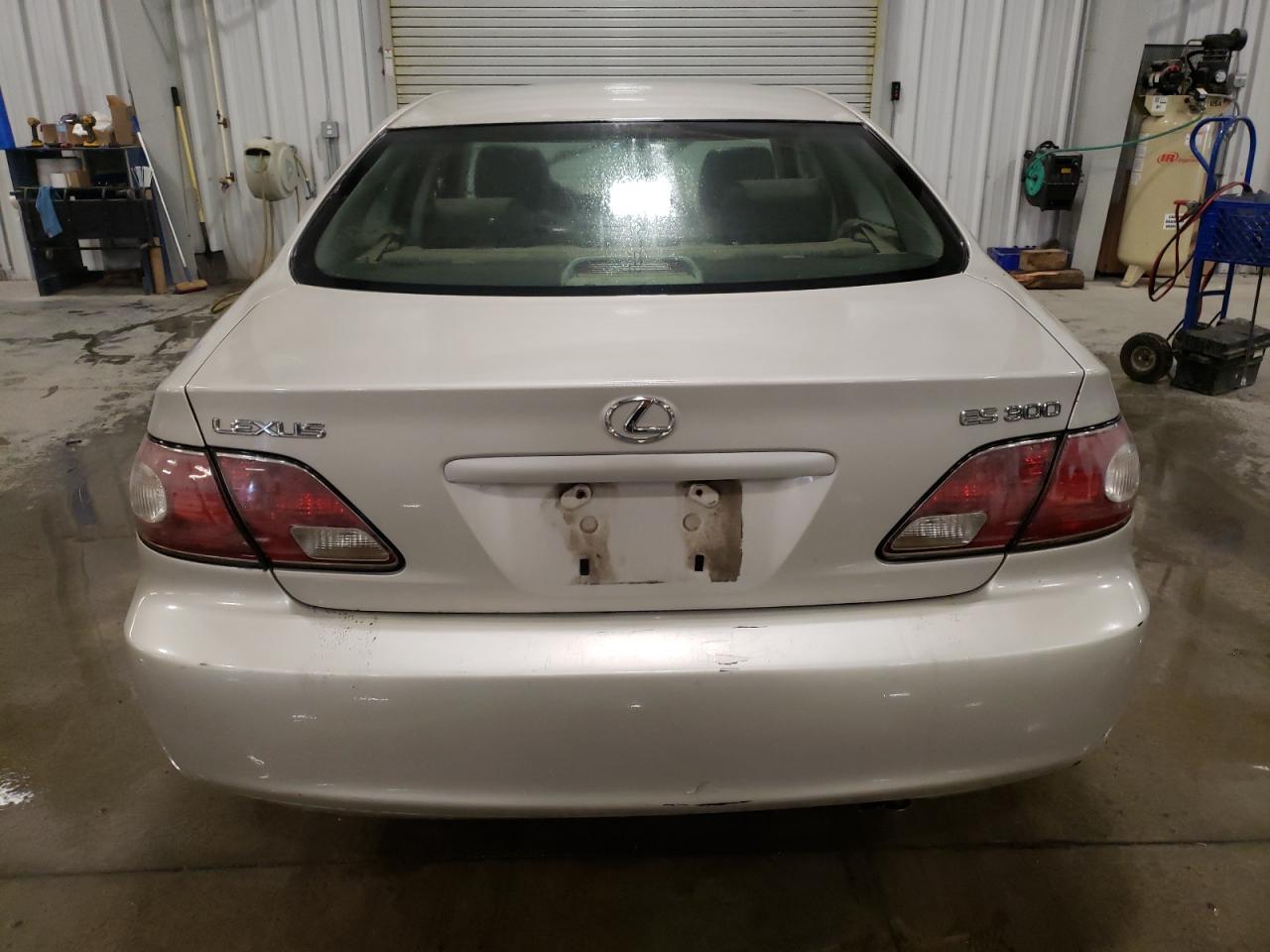 JTHBF30G620034175 2002 Lexus Es 300