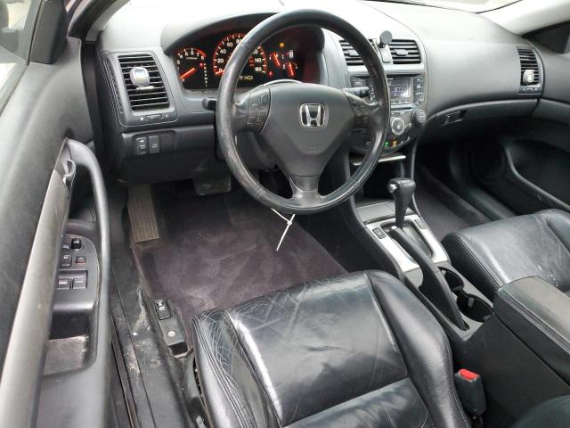 1HGCM82633A031812 2003 Honda Accord Ex