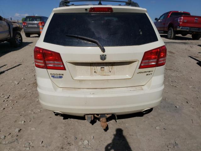 2010 Dodge Journey Sxt VIN: 3D4PG5FV7AT166386 Lot: 57880254