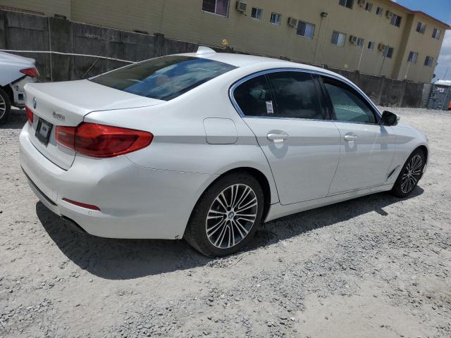 2020 BMW 540 Xi VIN: WBAJS3C0XLWW63070 Lot: 59645594