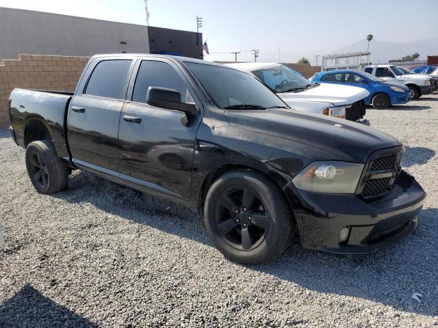 2015 Ram 1500 St VIN: 1C6RR6KT0FS583665 Lot: 58565374