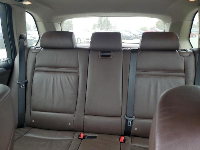 2008 BMW X5 3.0I VIN: 5UXFE43528L028305 Lot: 58247184