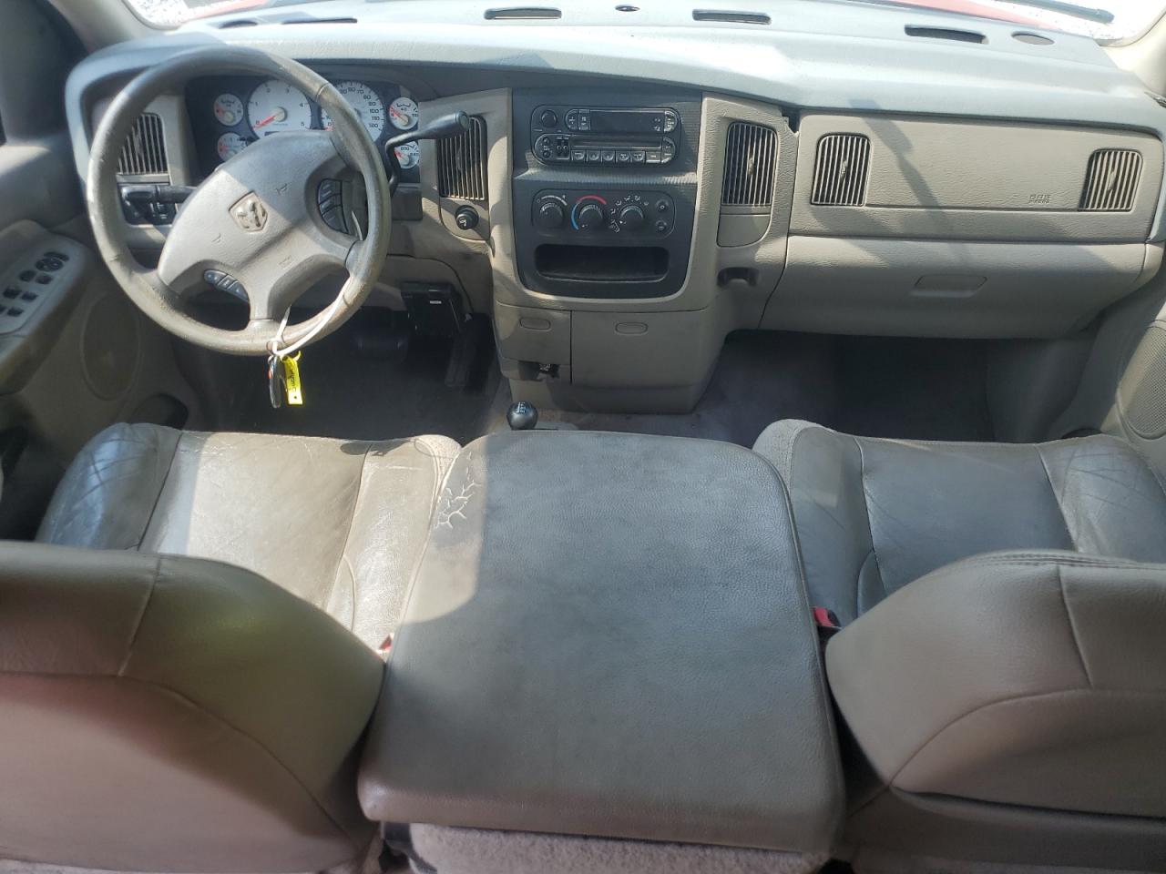 3D7MU48663G779464 2003 Dodge Ram 3500 St