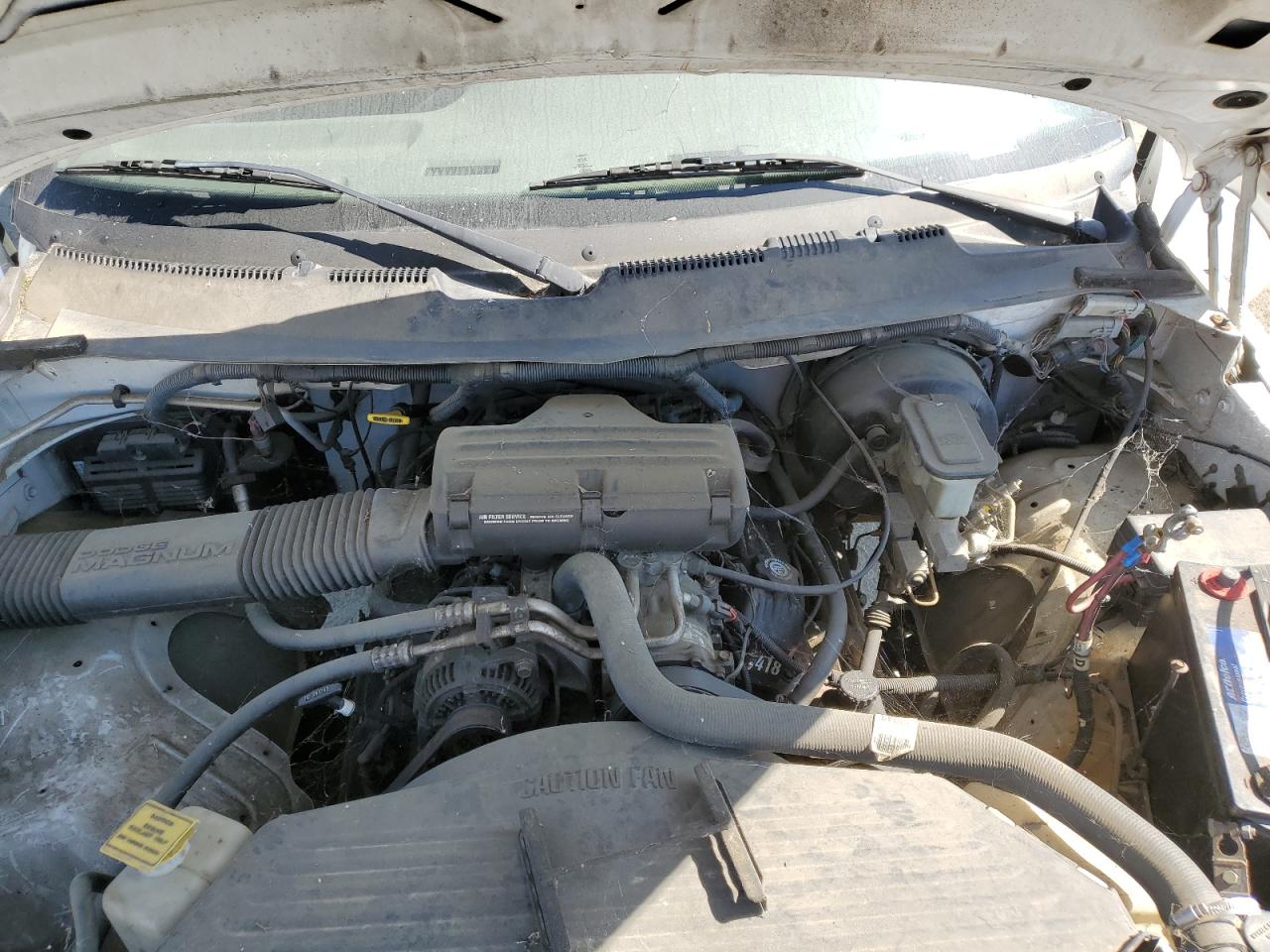 1B6KC26Z2SS293574 1995 Dodge Ram 2500