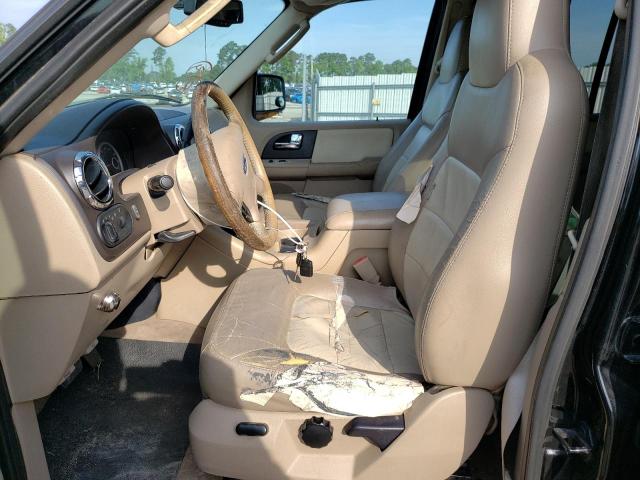 2006 Ford Expedition Eddie Bauer VIN: 1FMPU17576LA49533 Lot: 58565774