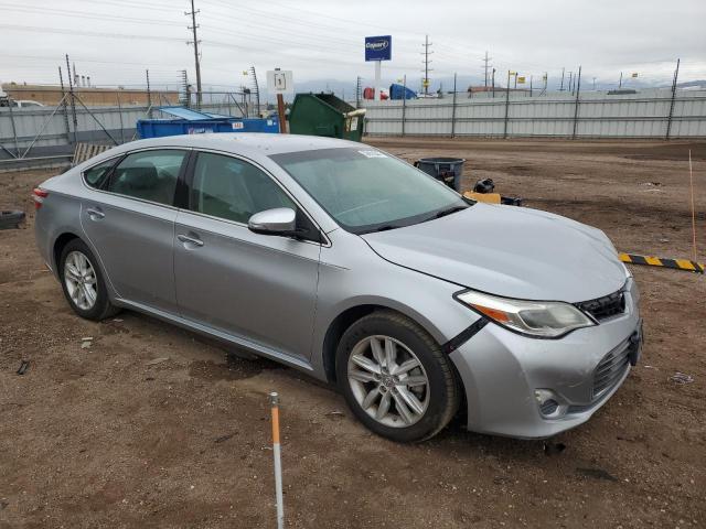 2015 Toyota Avalon Xle VIN: 4T1BK1EB1FU138341 Lot: 59401044