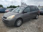 TOYOTA SIENNA CE photo