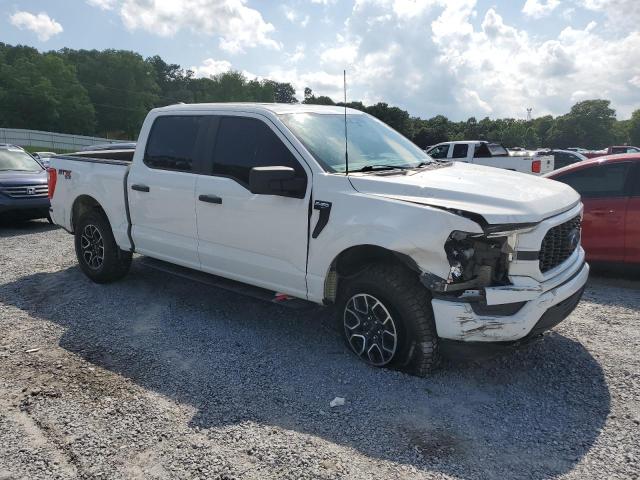 2022 FORD F150 SUPER - 1FTFW1E59NFA60298